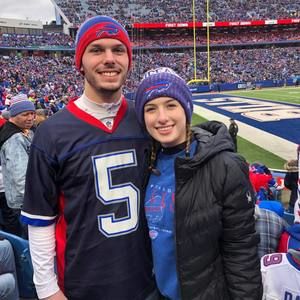 Meet your Posher, Nick